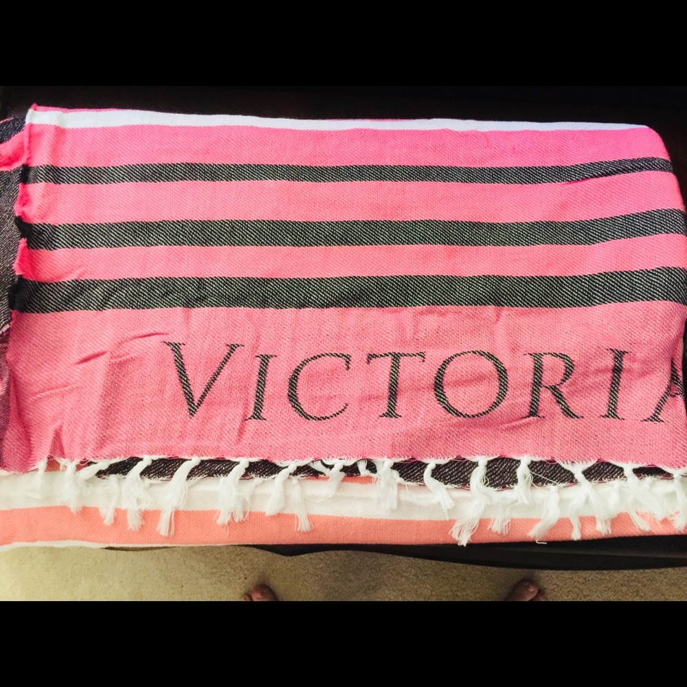 Beach Blanket
